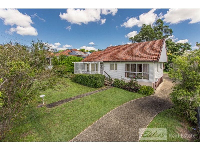 48 Fisher Pde, Zillmere QLD 4034