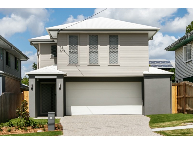 30 Pullen Rd, Everton Park QLD 4053
