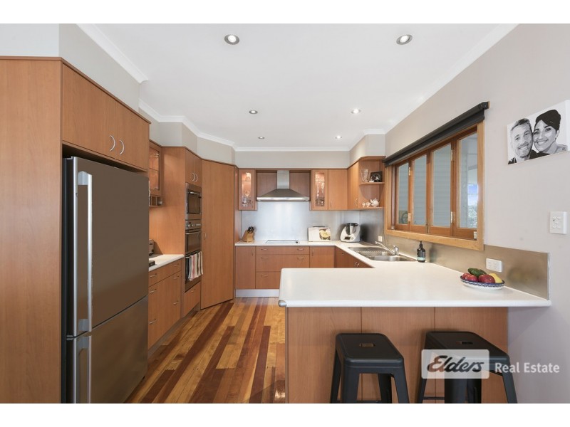 38 Illawarra St, Everton Hills QLD 4053