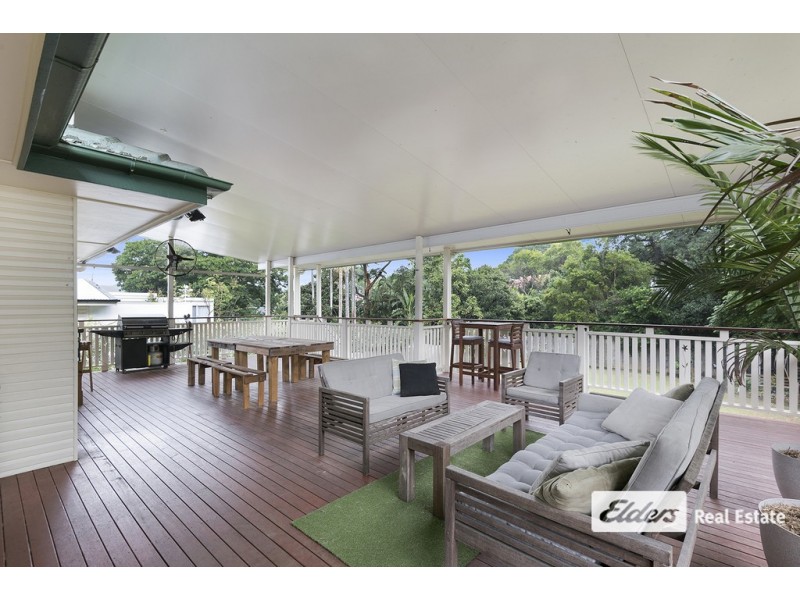 38 Illawarra St, Everton Hills QLD 4053
