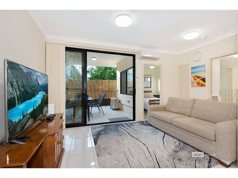5/53 Ashmore St, Everton Park QLD 4053
