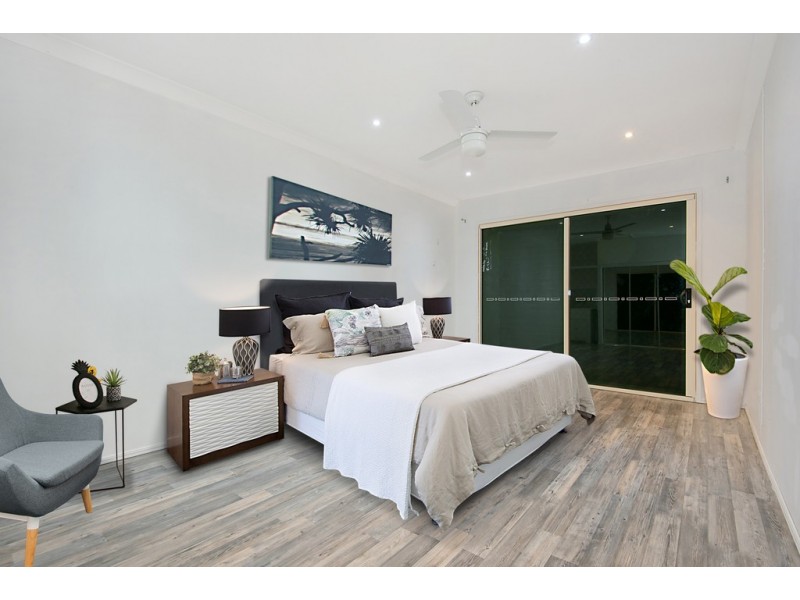 16/28 Cutbush Rd, Everton Park QLD 4053