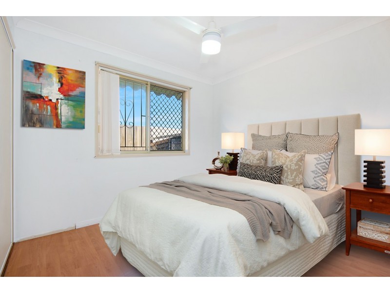 16/28 Cutbush Rd, Everton Park QLD 4053