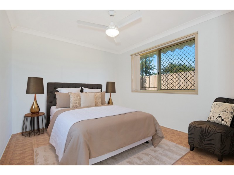 16/28 Cutbush Rd, Everton Park QLD 4053