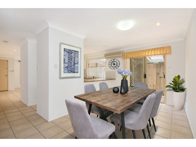 16/28 Cutbush Rd, Everton Park QLD 4053