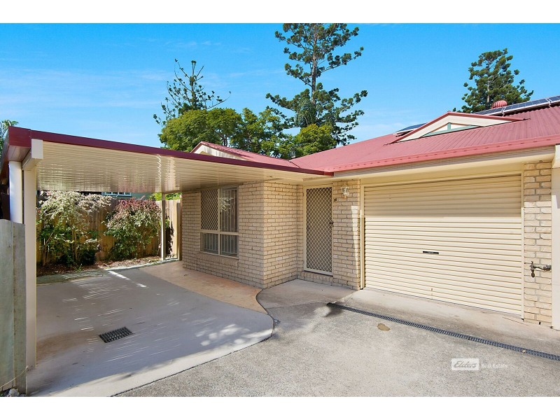 16/28 Cutbush Rd, Everton Park QLD 4053