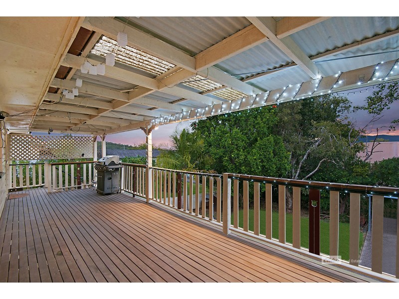 66 Trouts Rd, Everton Park QLD 4053