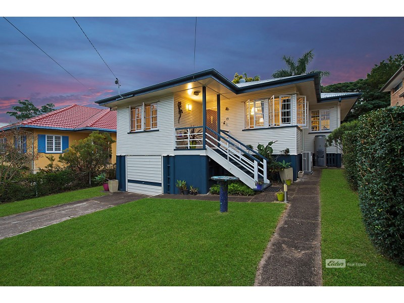 55 Forrest St, Everton Park QLD 4053