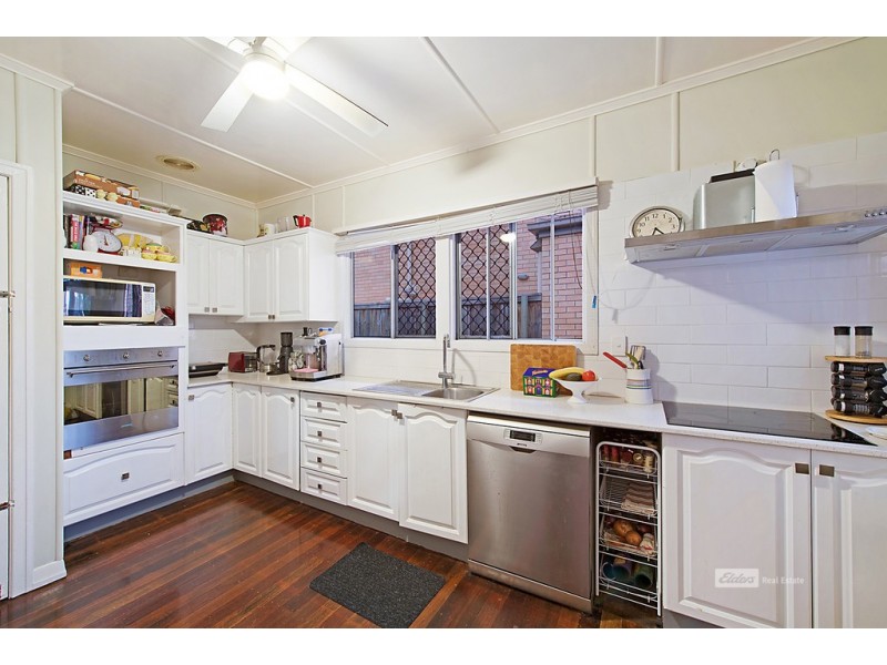 55 Forrest St, Everton Park QLD 4053