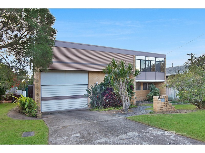 3 Jadmar St, Everton Park QLD 4053