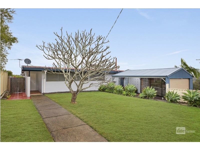 15 Warringah St, Everton Park QLD 4053