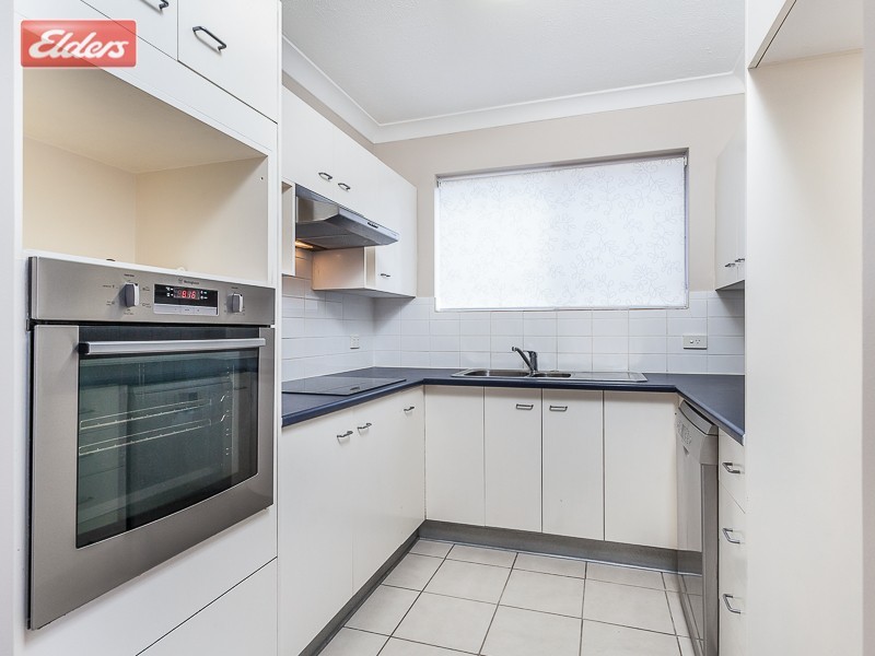 1/27 Gordon Pde, Everton Park QLD 4053