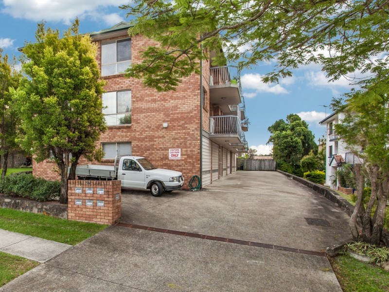 1/27 Gordon Pde, Everton Park QLD 4053