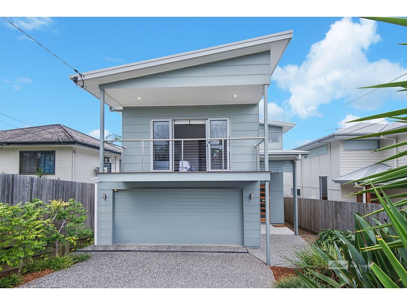 14 Dundonald St, Everton Park QLD 4053