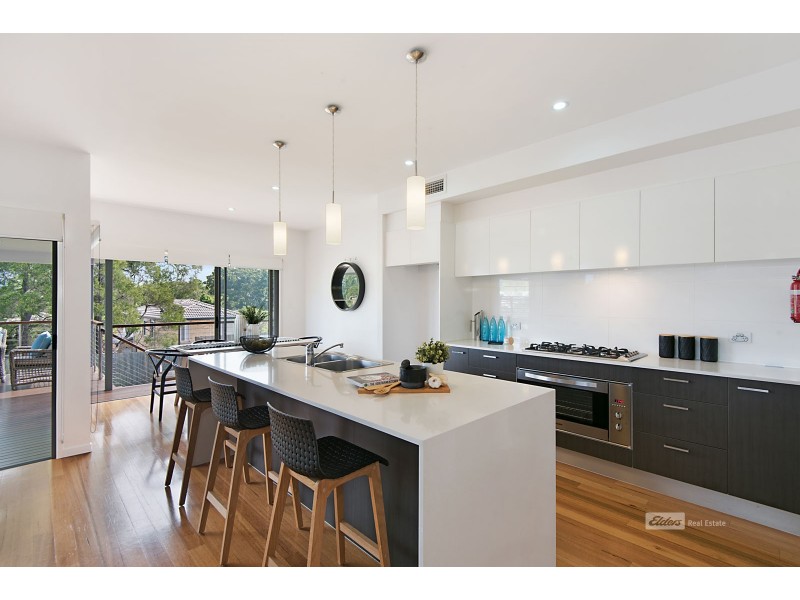 14 Dundonald St, Everton Park QLD 4053