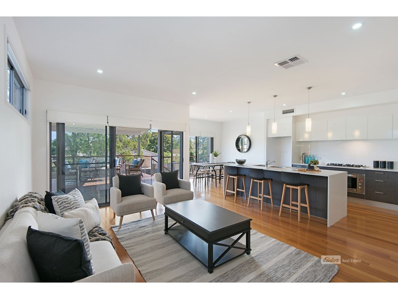 14 Dundonald St, Everton Park QLD 4053