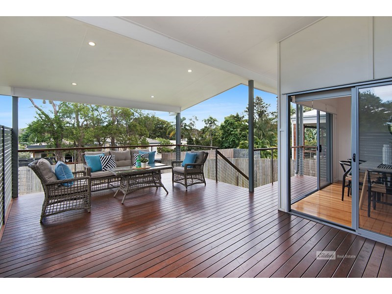 14 Dundonald St, Everton Park QLD 4053