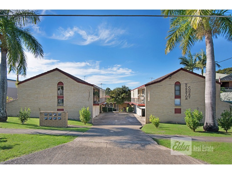6/43 Buller St, Everton Park QLD 4053