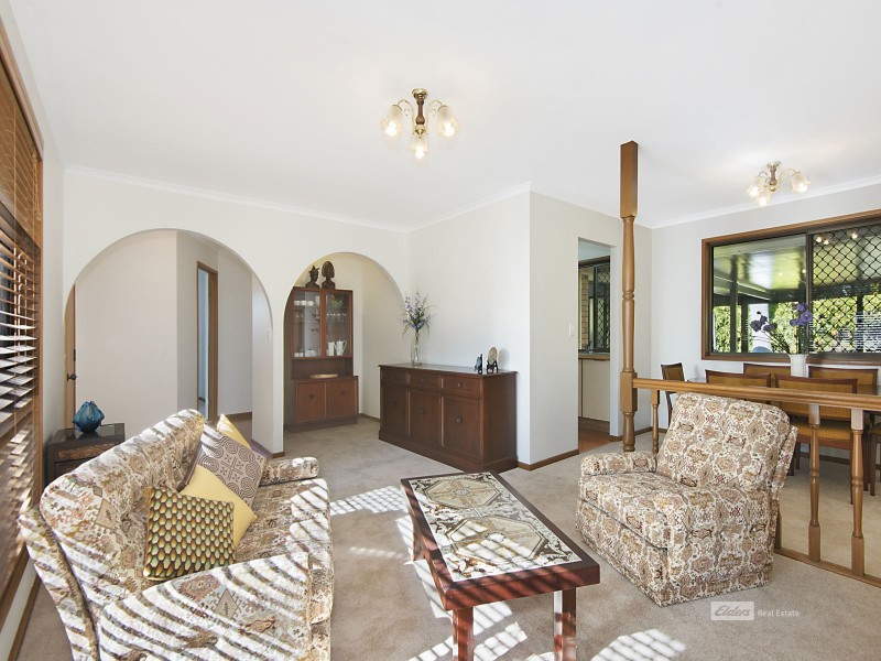 4 Brittas St, Everton Park QLD 4053