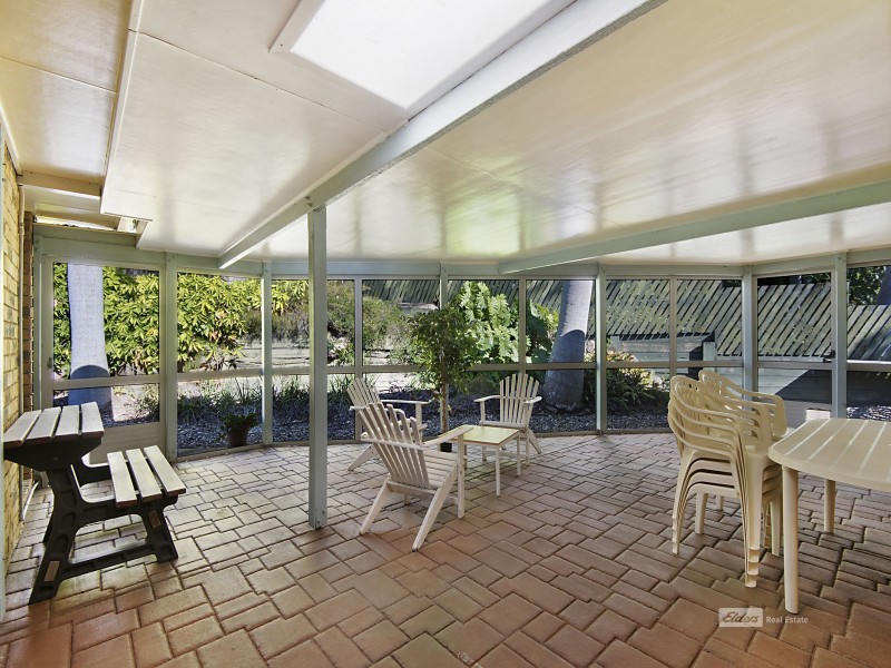 4 Brittas St, Everton Park QLD 4053