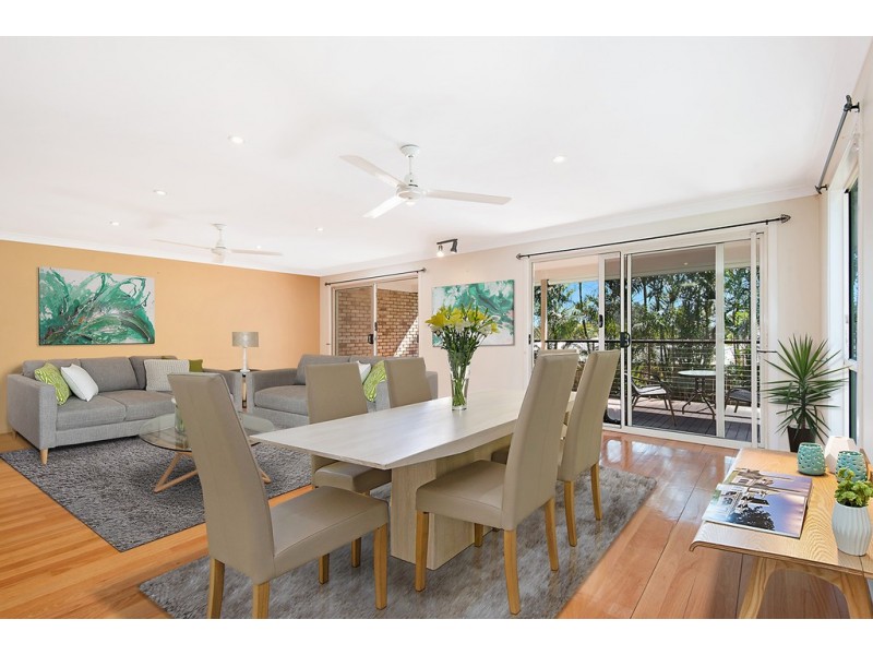 57 Ballinderry St, Everton Park QLD 4053