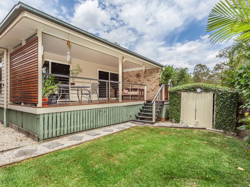 57 Ballinderry St, Everton Park QLD 4053