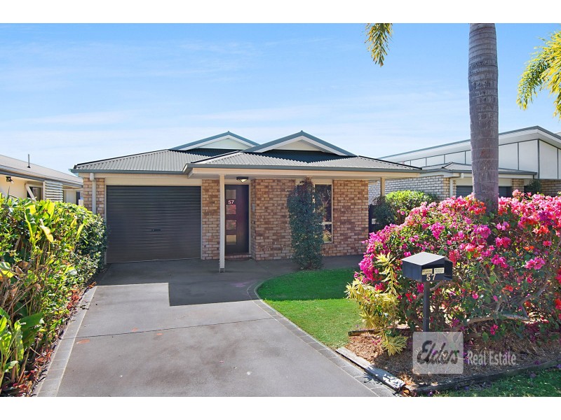 57 Ballinderry St, Everton Park QLD 4053
