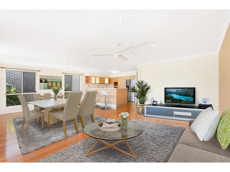 57 Ballinderry St, Everton Park QLD 4053