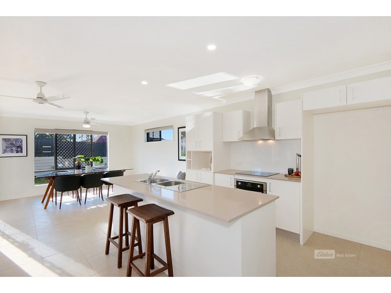 14 Eunice Pl, Everton Park QLD 4053