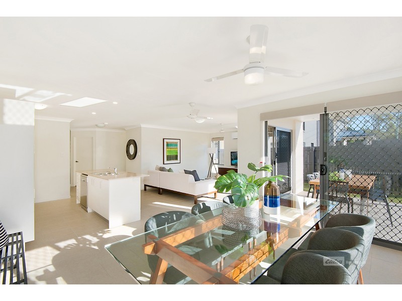 14 Eunice Pl, Everton Park QLD 4053
