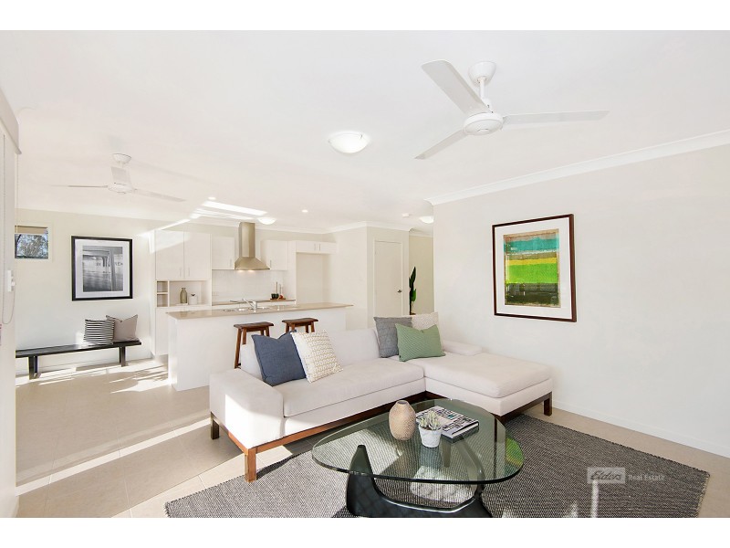 14 Eunice Pl, Everton Park QLD 4053