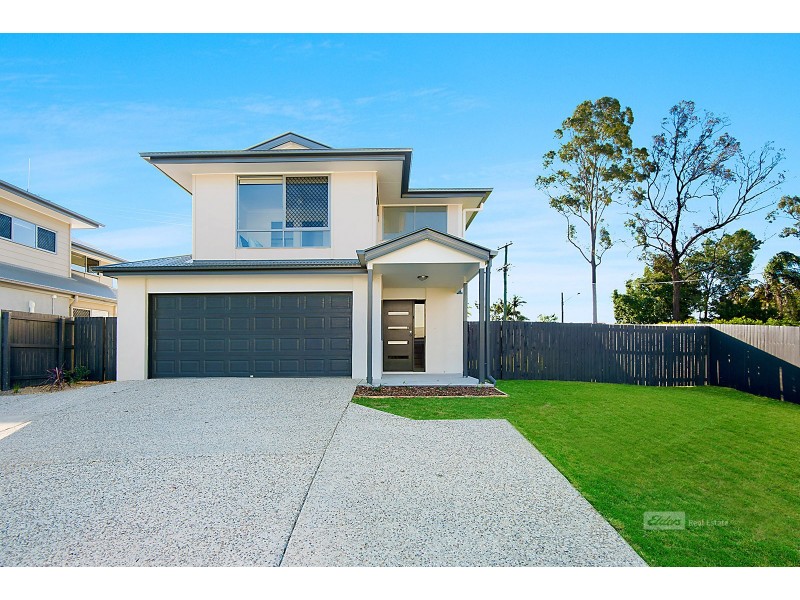 14 Eunice Pl, Everton Park QLD 4053