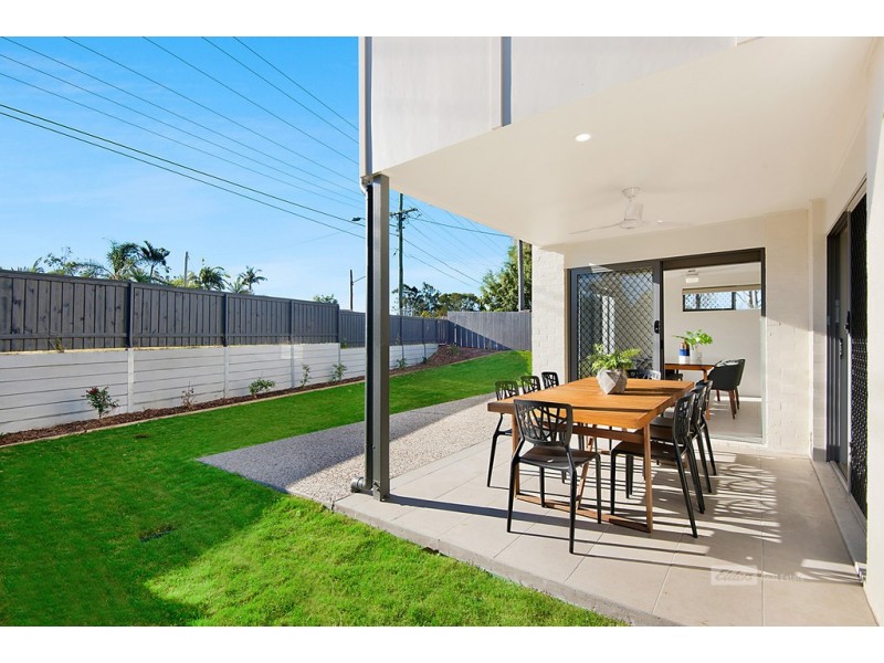 14 Eunice Pl, Everton Park QLD 4053