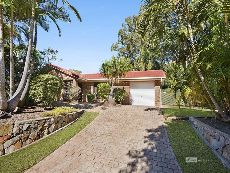 4 Brittas St, Everton Park QLD 4053