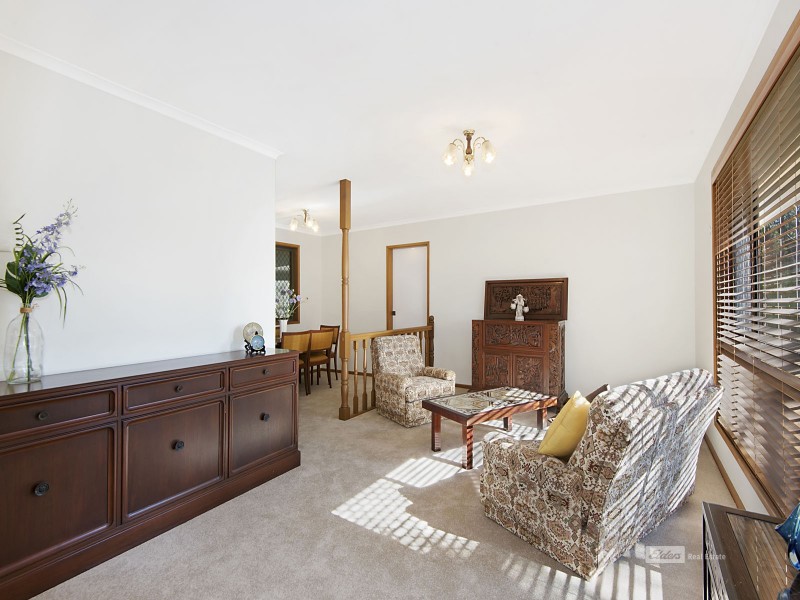 4 Brittas St, Everton Park QLD 4053