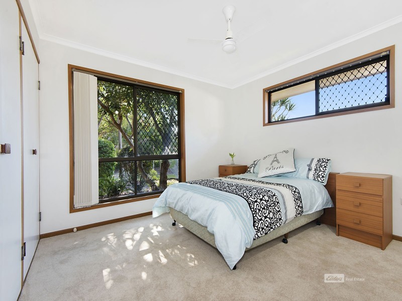 4 Brittas St, Everton Park QLD 4053