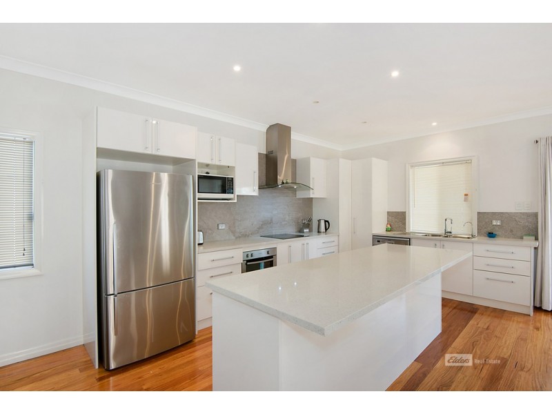 16 Pullen Rd, Everton Park QLD 4053