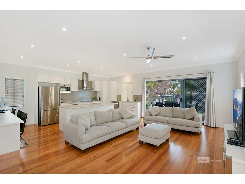 16 Pullen Rd, Everton Park QLD 4053