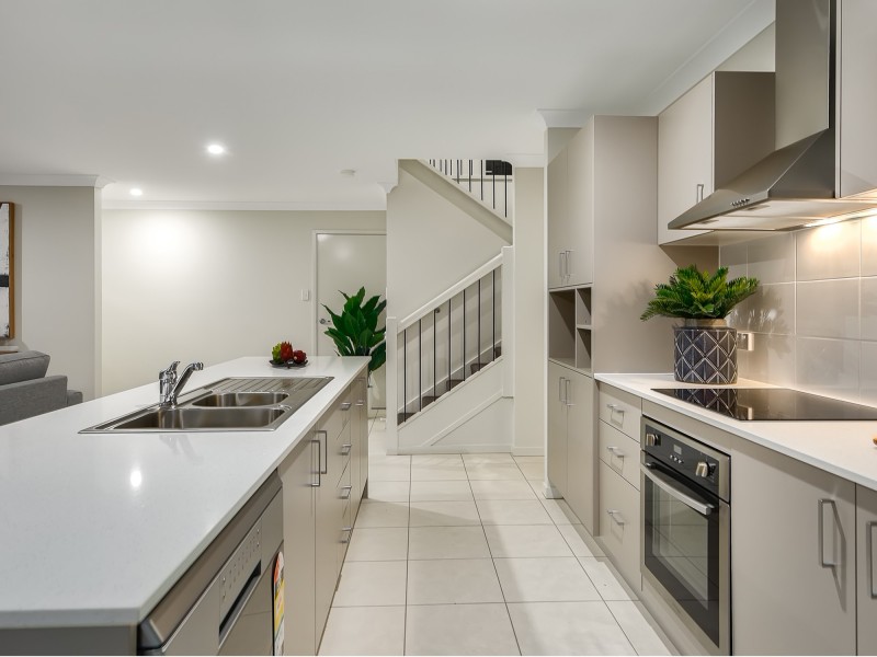 10 Eunice Pl, Everton Park QLD 4053