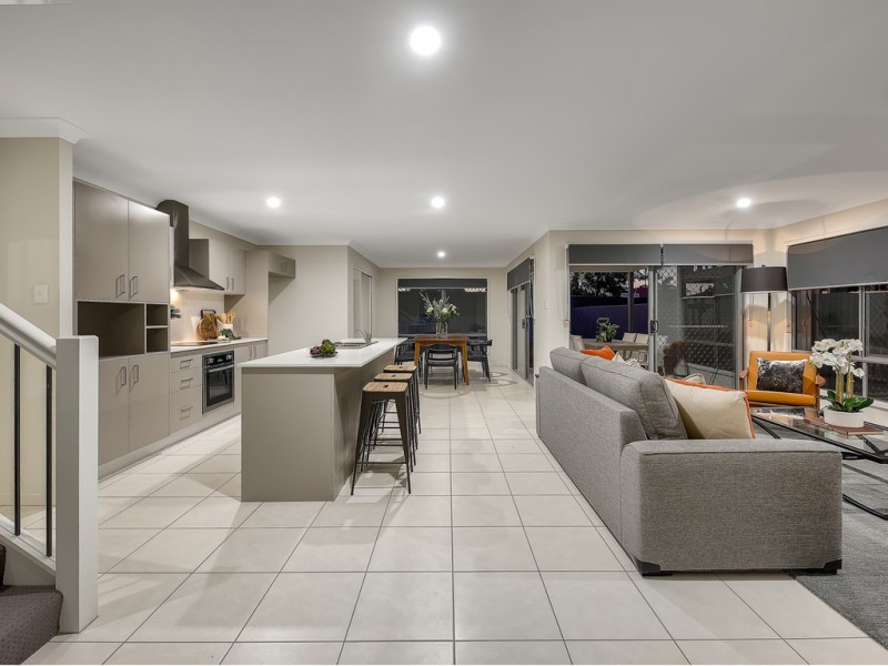 10 Eunice Pl, Everton Park QLD 4053