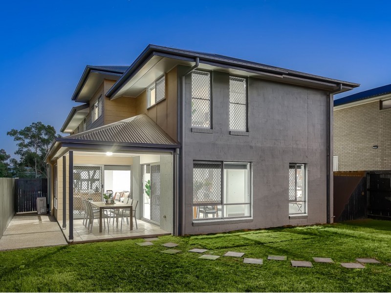 10 Eunice Pl, Everton Park QLD 4053