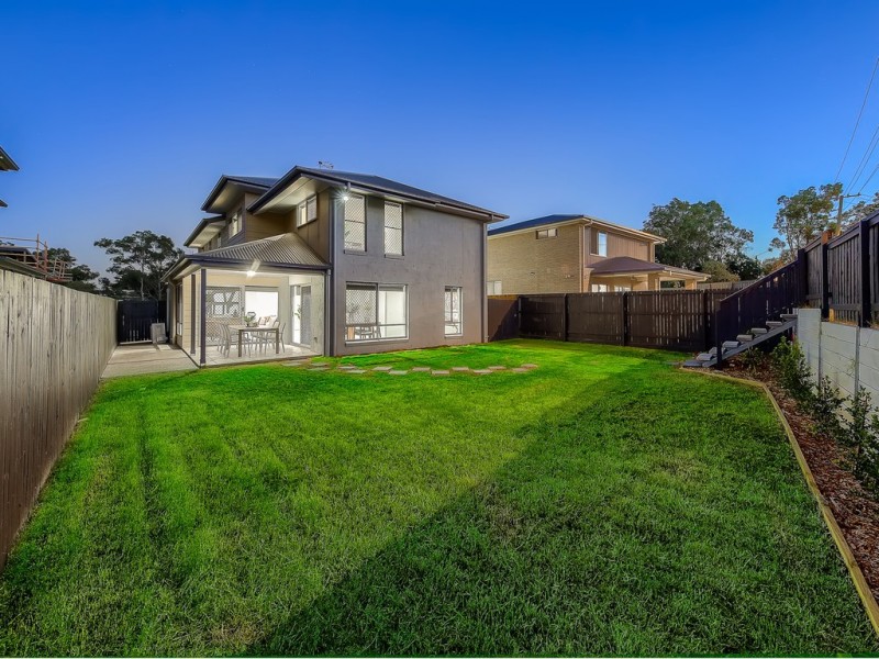 10 Eunice Pl, Everton Park QLD 4053