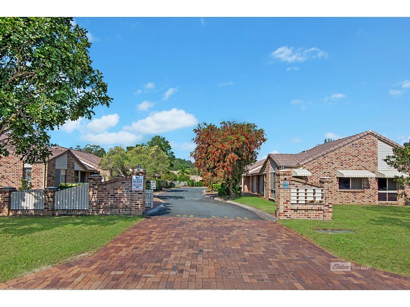 30/3 Fern St, Enoggera QLD 4051
