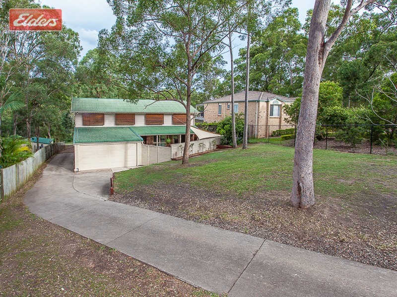 162 Queens Rd, Everton Park QLD 4053
