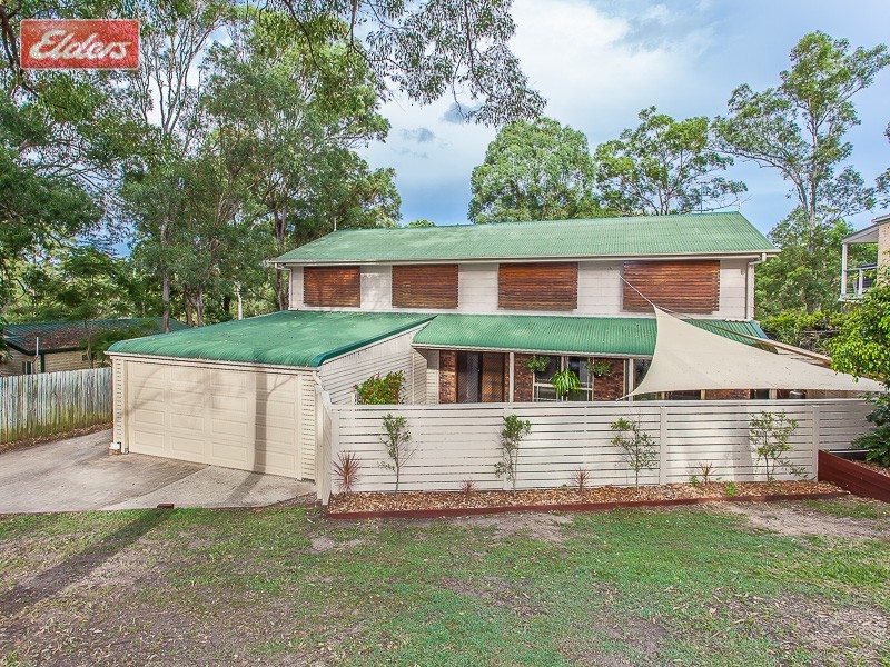 162 Queens Rd, Everton Park QLD 4053