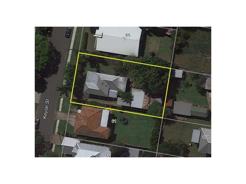 63 Keylar St, Mitchelton QLD 4053