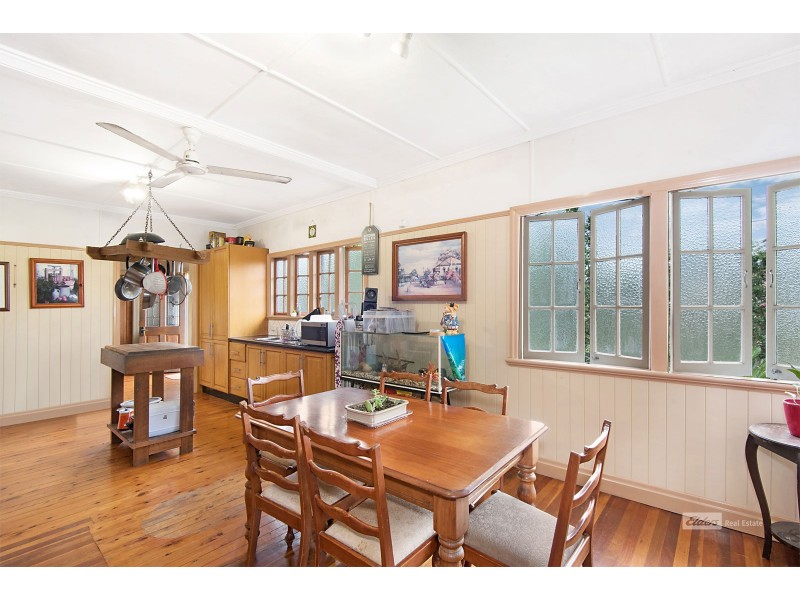 122 Gordon Pde, Everton Park QLD 4053