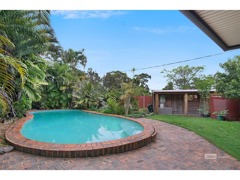 122 Gordon Pde, Everton Park QLD 4053