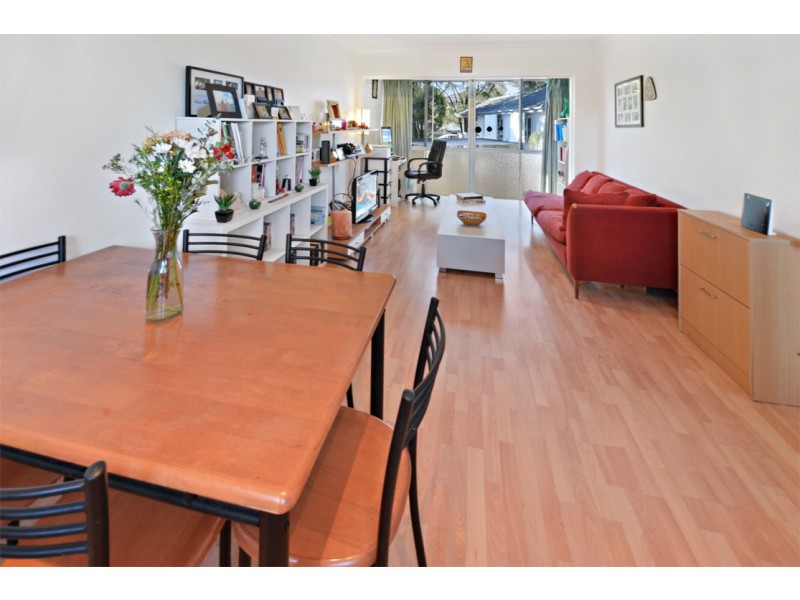 2/9 Gearside St, Everton Park QLD 4053