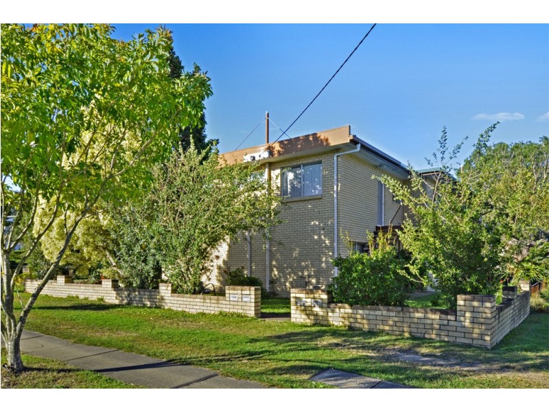 2/9 Gearside St, Everton Park QLD 4053